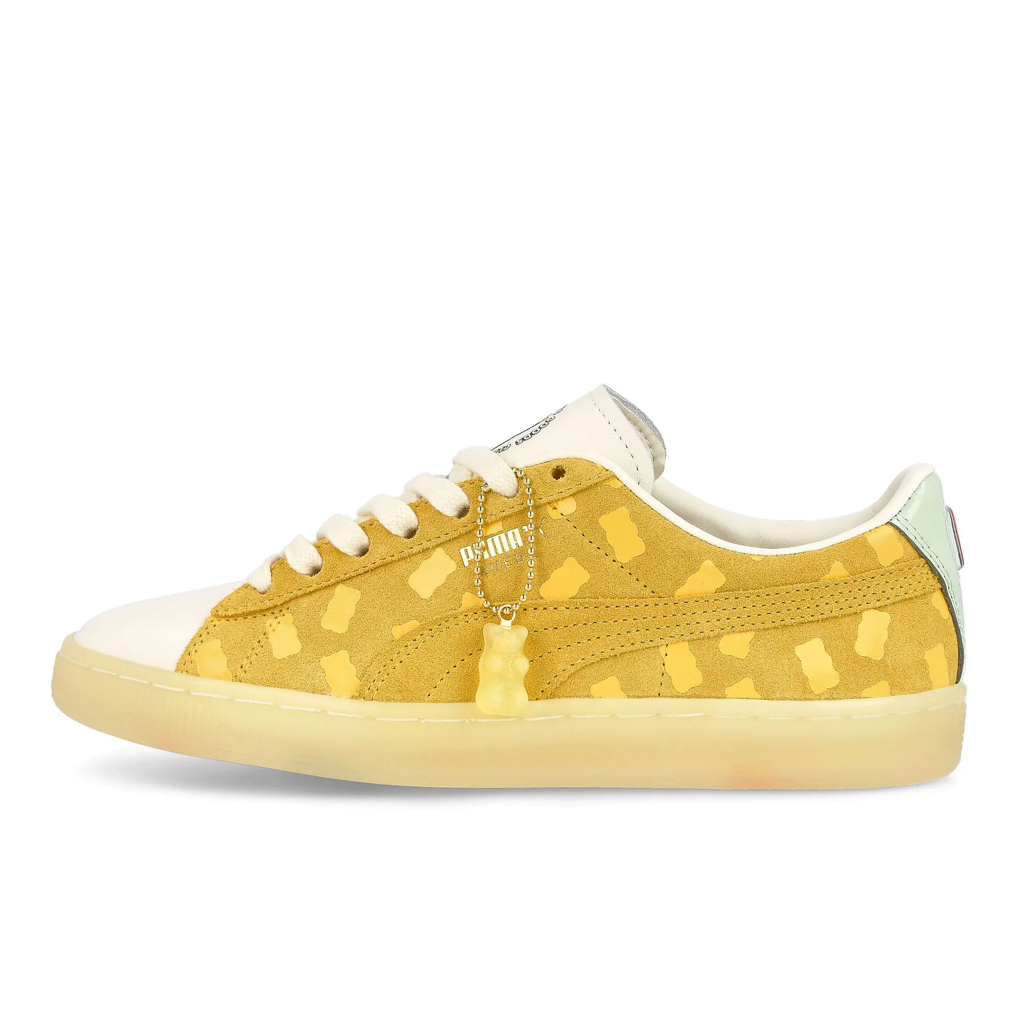 Haribo x Puma Wmns Mix Suede