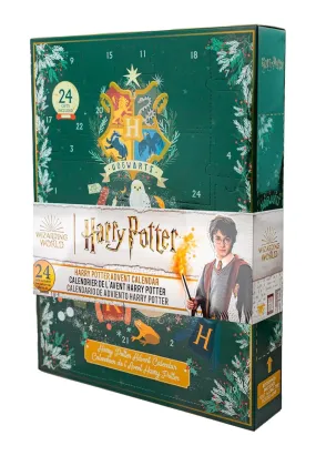 Harry Potter - Classic - Advent Calendar