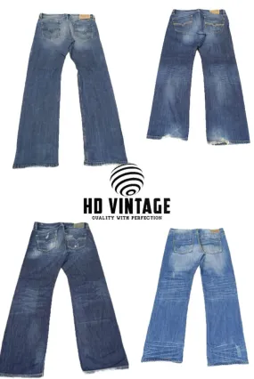 HD373 Men Designer Diesel Jeans - 15 pcs