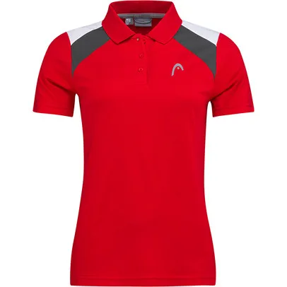 Head Club Tech Polo