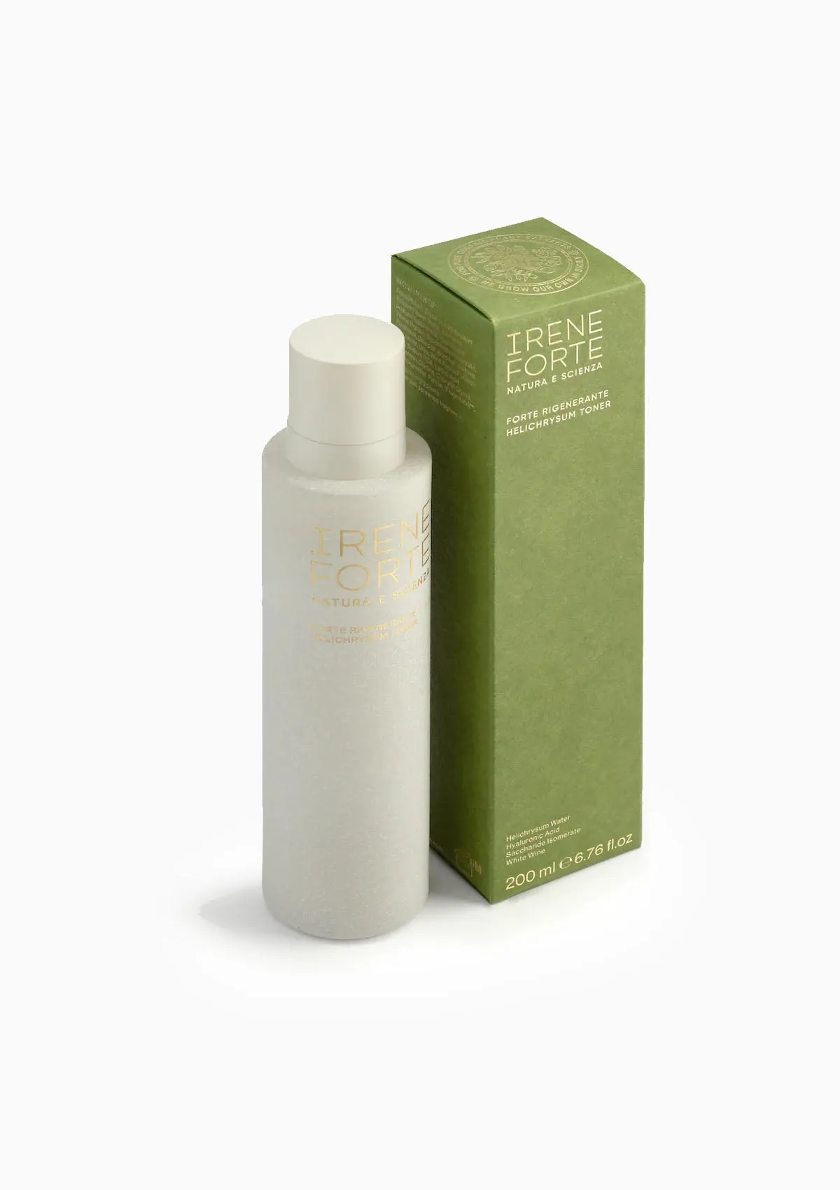 Helichrysum Toner