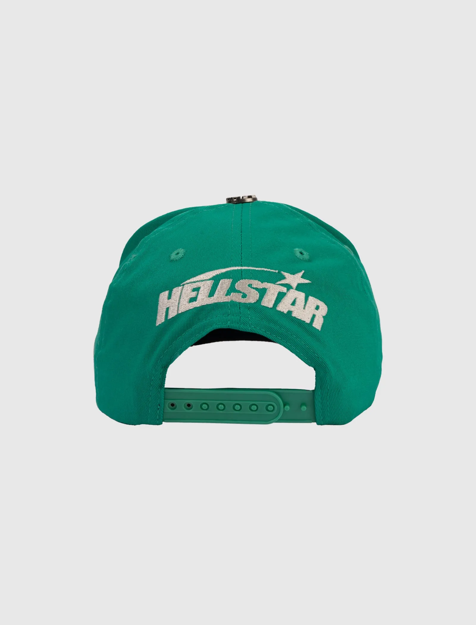 HELLSTAR RHINESTONE SNAPBACK 