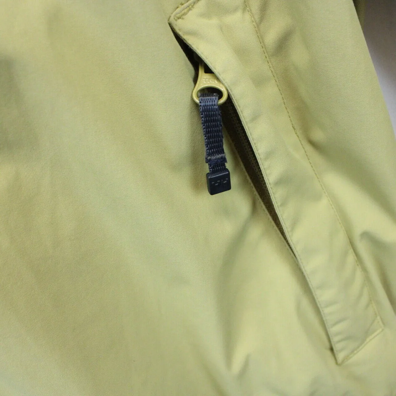 HELLY HANSEN 00s Jacket Beige | Large
