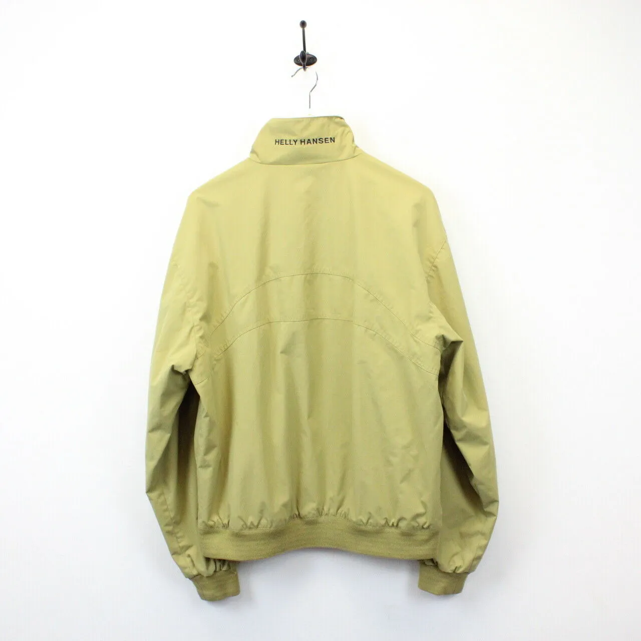 HELLY HANSEN 00s Jacket Beige | Large