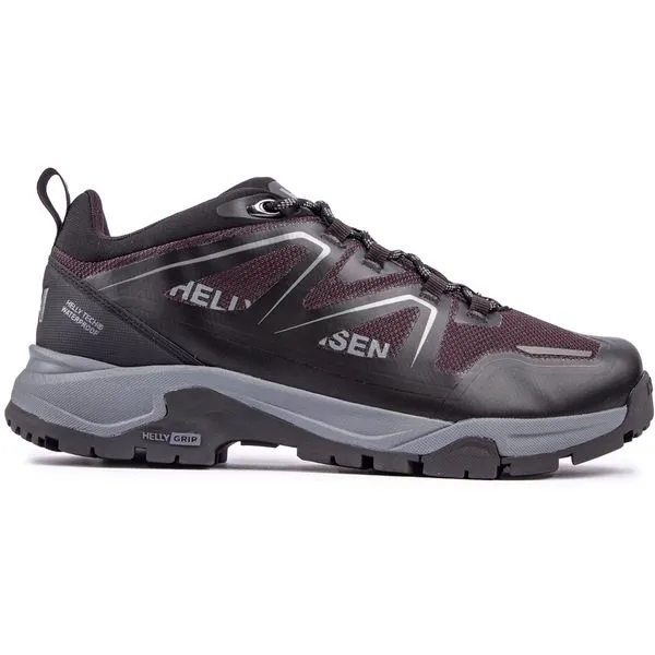 Helly Hansen Cascade Low Trainers