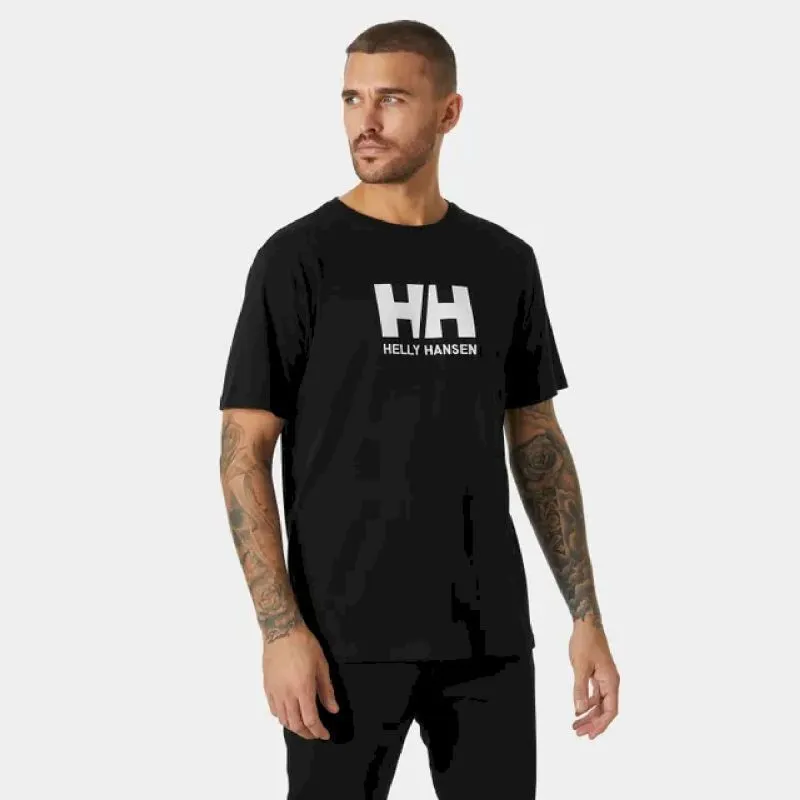 Helly Hansen HH Logo T-Shirt - T-shirt - Men's