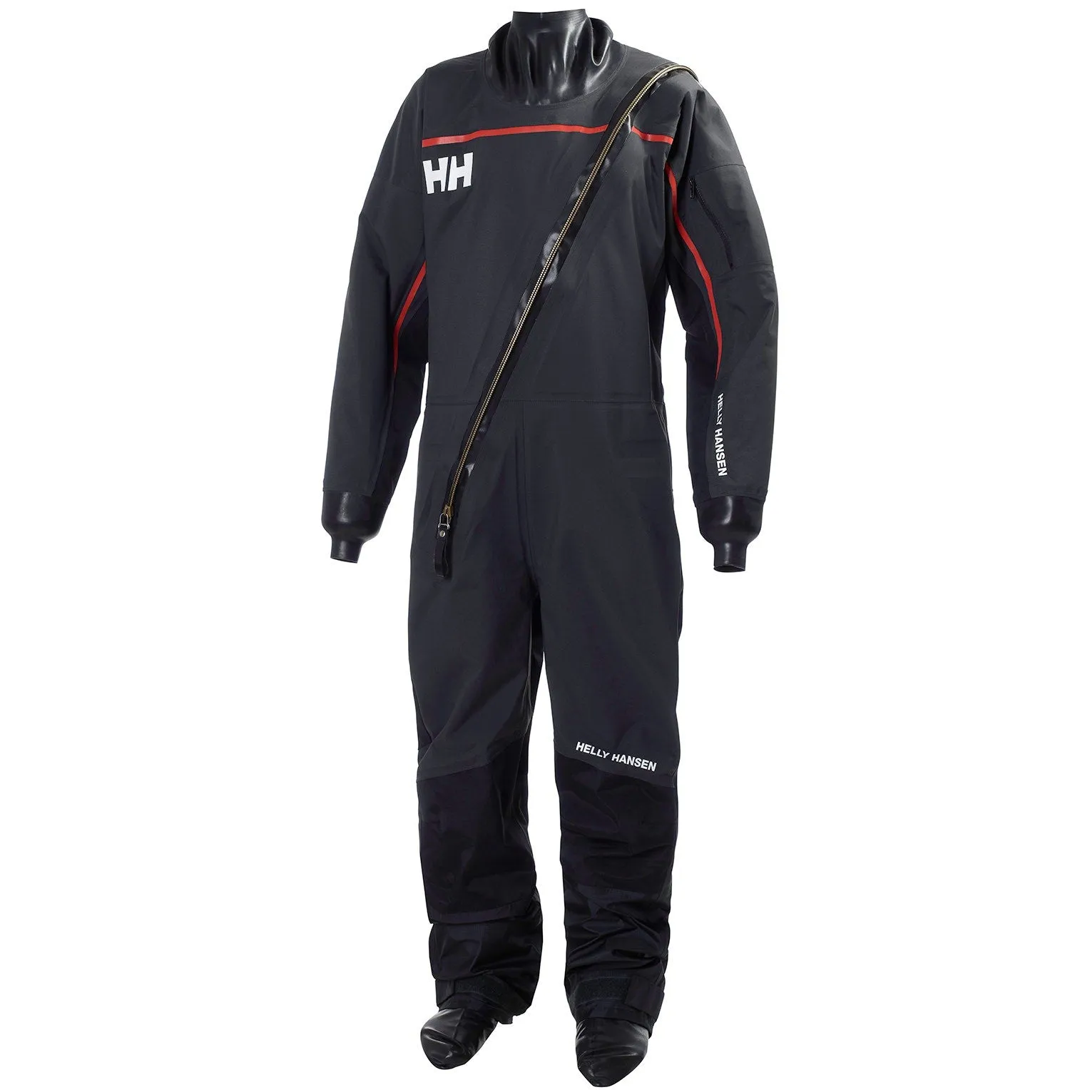 Helly Hansen HP Protective Drysuit 2