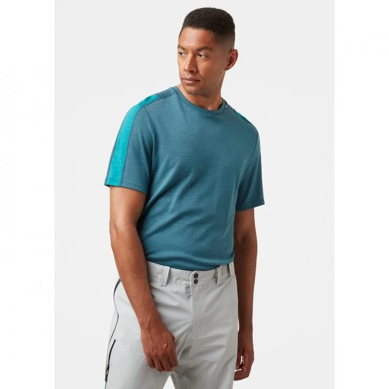 Helly Hansen Lifa Merino Lightweight - Base layer - Men's