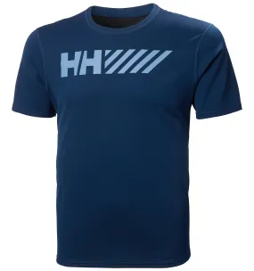 Helly Hansen Lifa Tech Graphic Men's T-Shirt