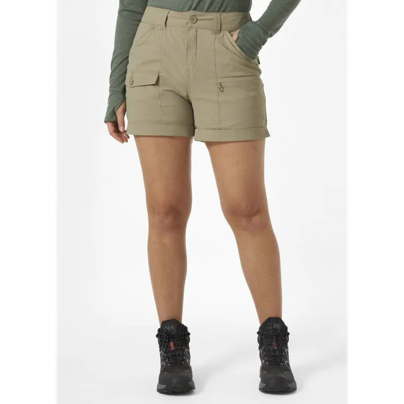 Helly Hansen Maridalen Shorts - Walking shorts - Women's | Hardloop