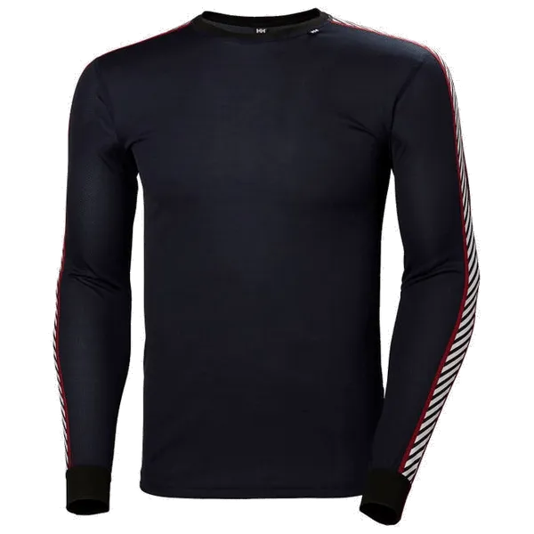 Helly Hansen - Men's Lifa Stripe Crew