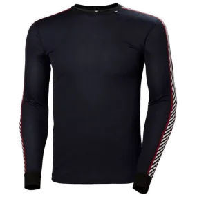 Helly Hansen - Men's Lifa Stripe Crew