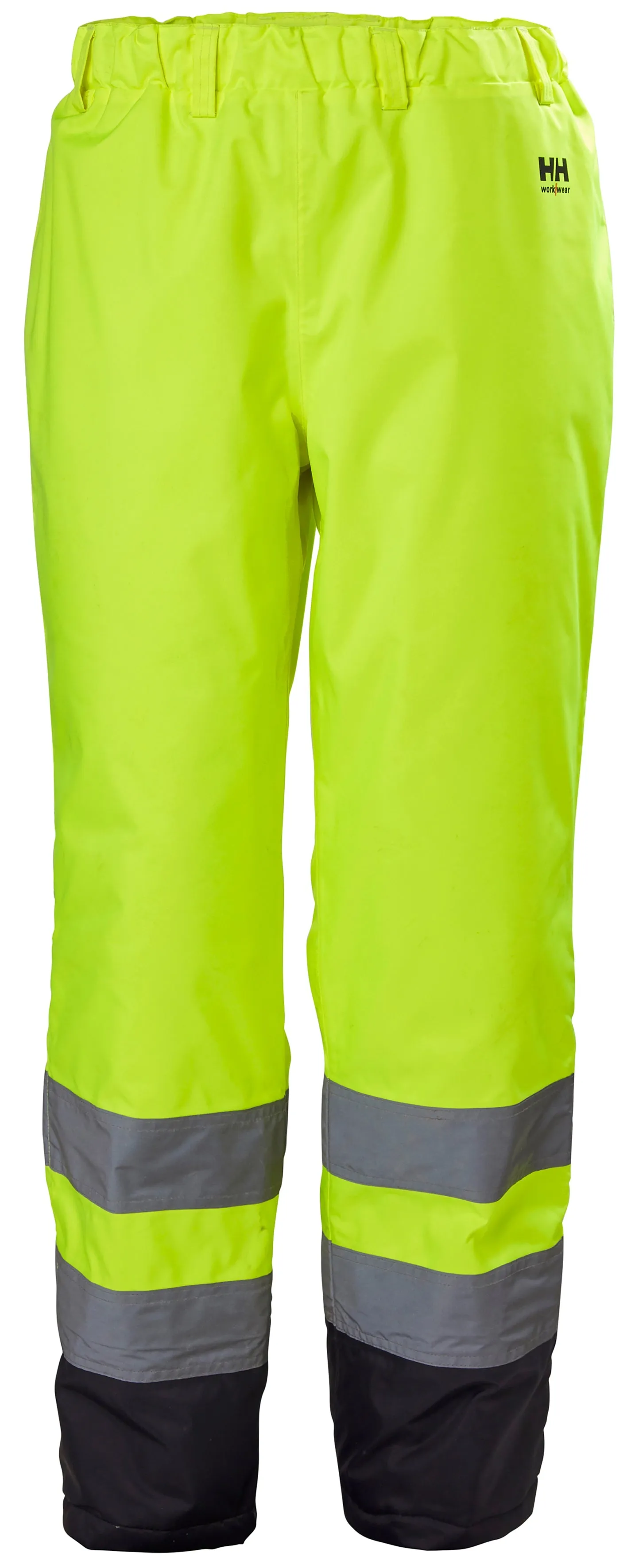 Helly Hansen Men's Alta Hi-Vis Insulated Pant