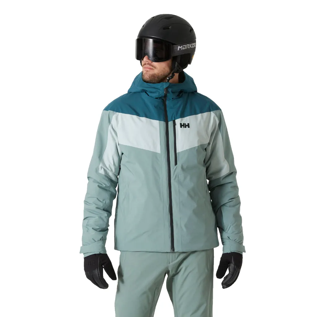 Helly Hansen Men's Carv LifaLoft 2.0 Ski Jacket