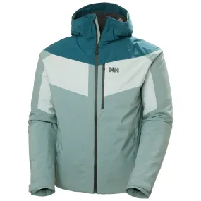 Helly Hansen Men's Carv LifaLoft 2.0 Ski Jacket