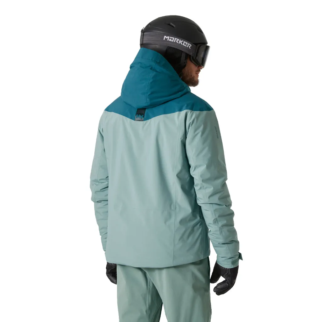 Helly Hansen Men's Carv LifaLoft 2.0 Ski Jacket