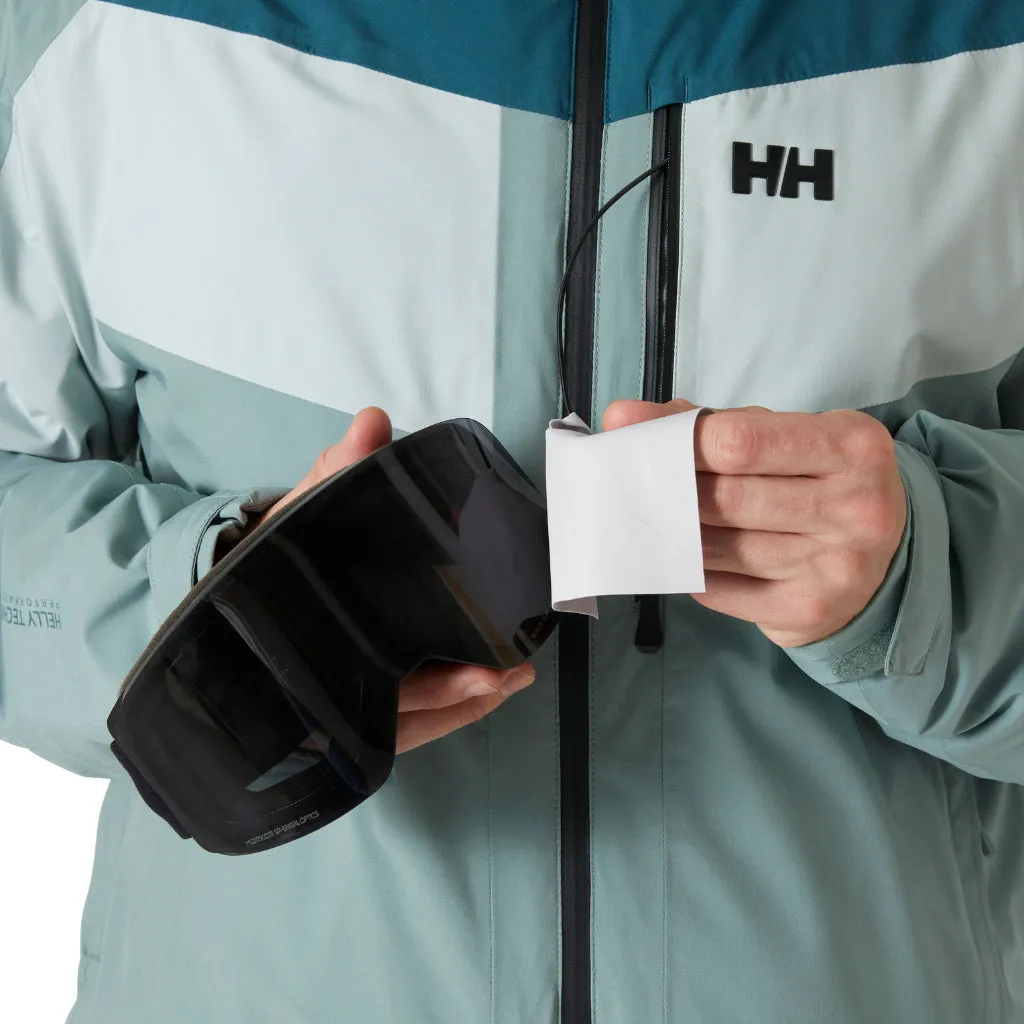 Helly Hansen Men's Carv LifaLoft 2.0 Ski Jacket