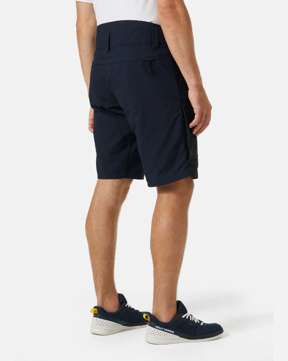 Helly Hansen Mens Crewline Cargo Shorts 2.0