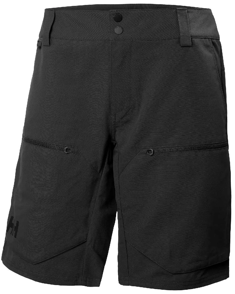 Helly Hansen Mens Crewline Cargo Shorts 2.0