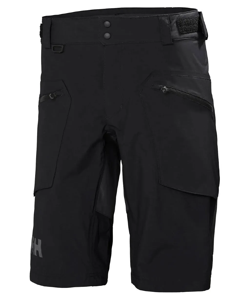 Helly Hansen Mens HP Foil HT Waterproof Sailing Shorts