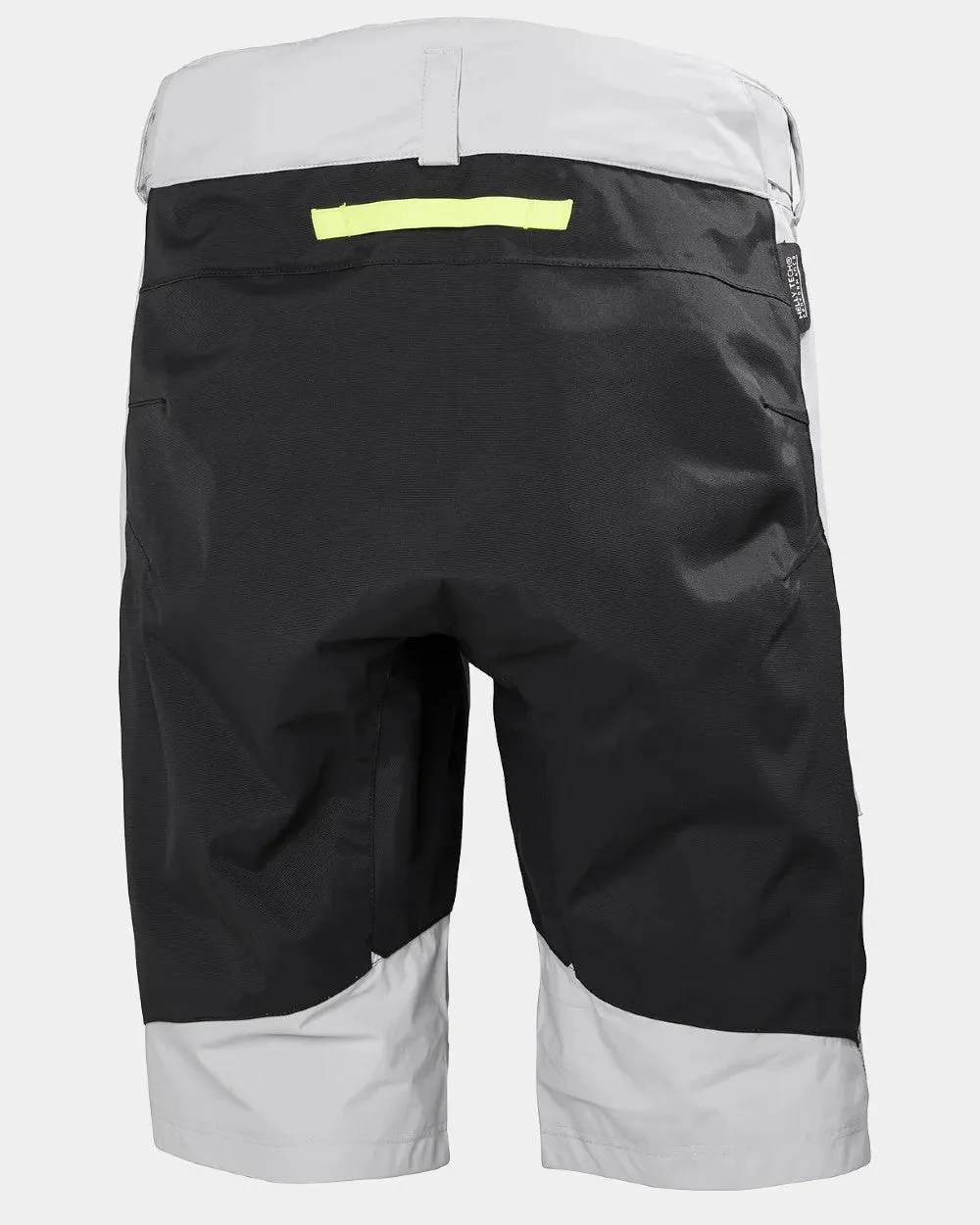 Helly Hansen Mens HP Foil HT Waterproof Sailing Shorts