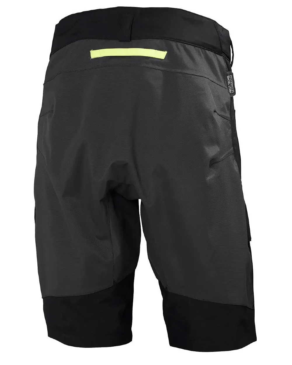 Helly Hansen Mens HP Foil HT Waterproof Sailing Shorts