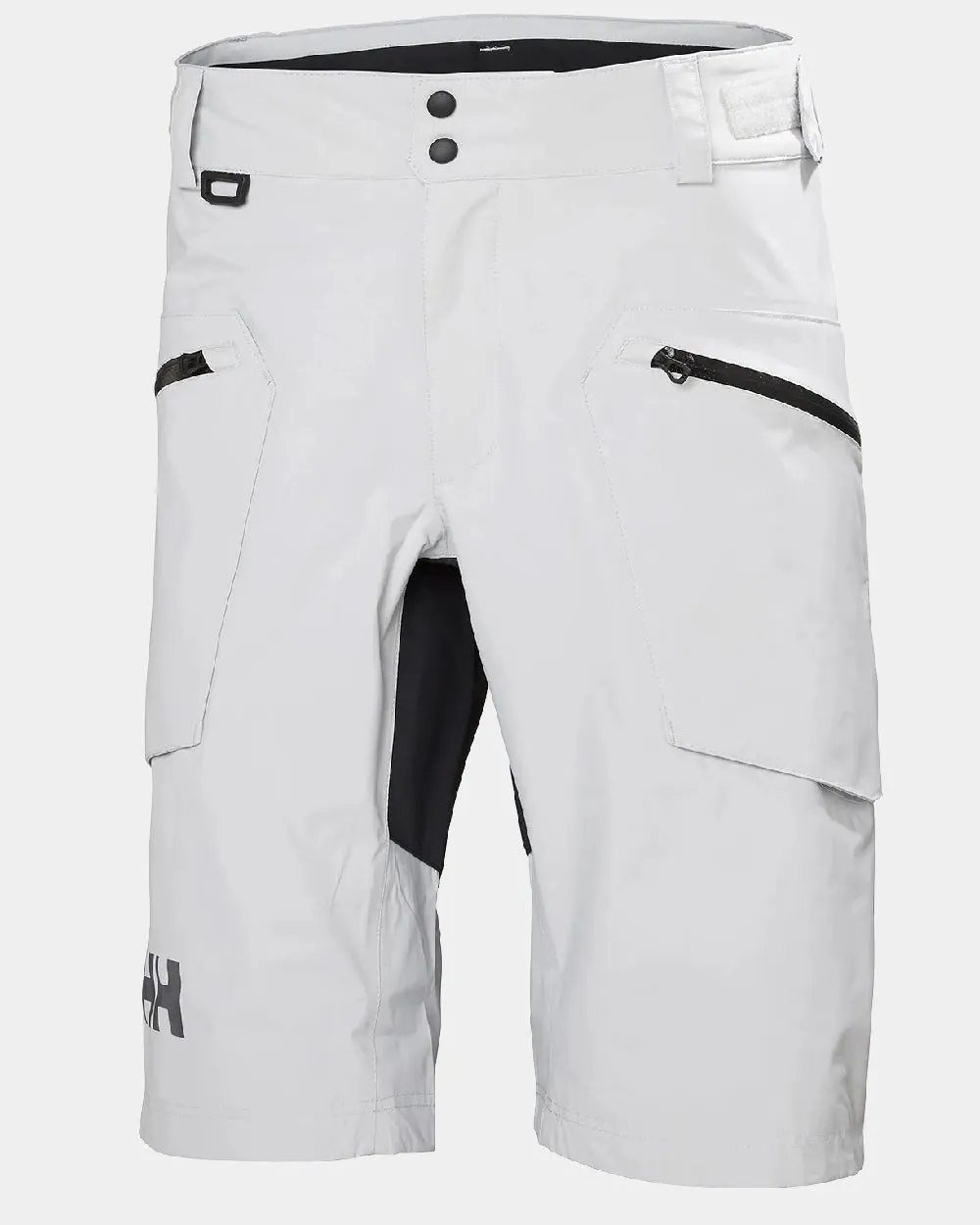 Helly Hansen Mens HP Foil HT Waterproof Sailing Shorts