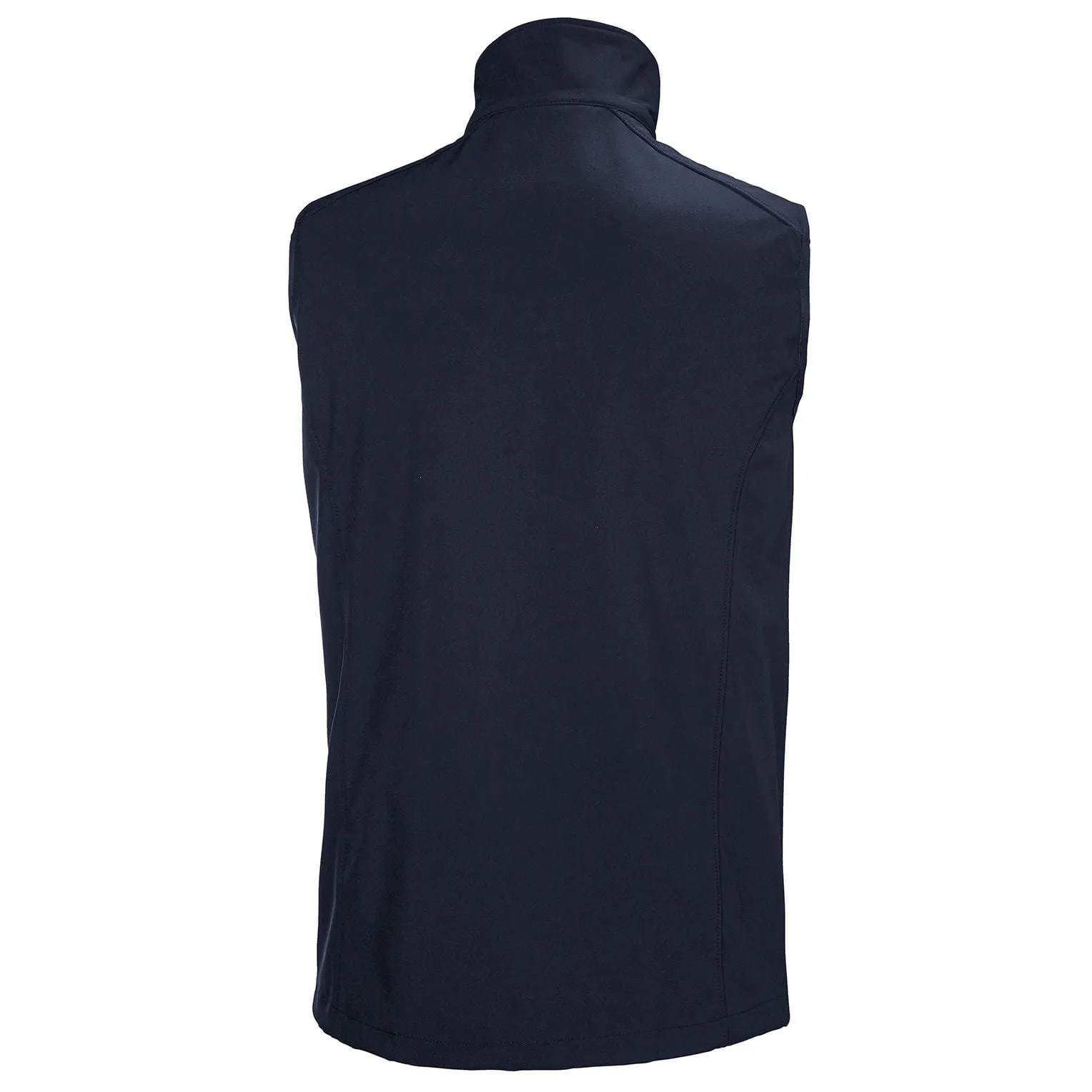 Helly Hansen - Men's Paramount Softshell Vest