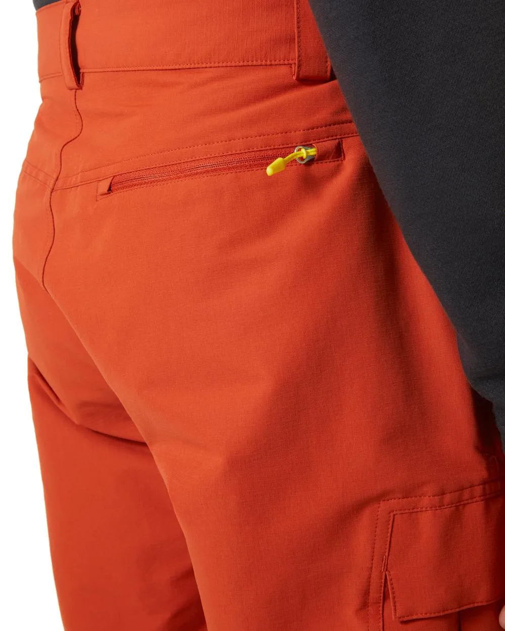 Helly Hansen Mens Quick Dry Cargo Shorts