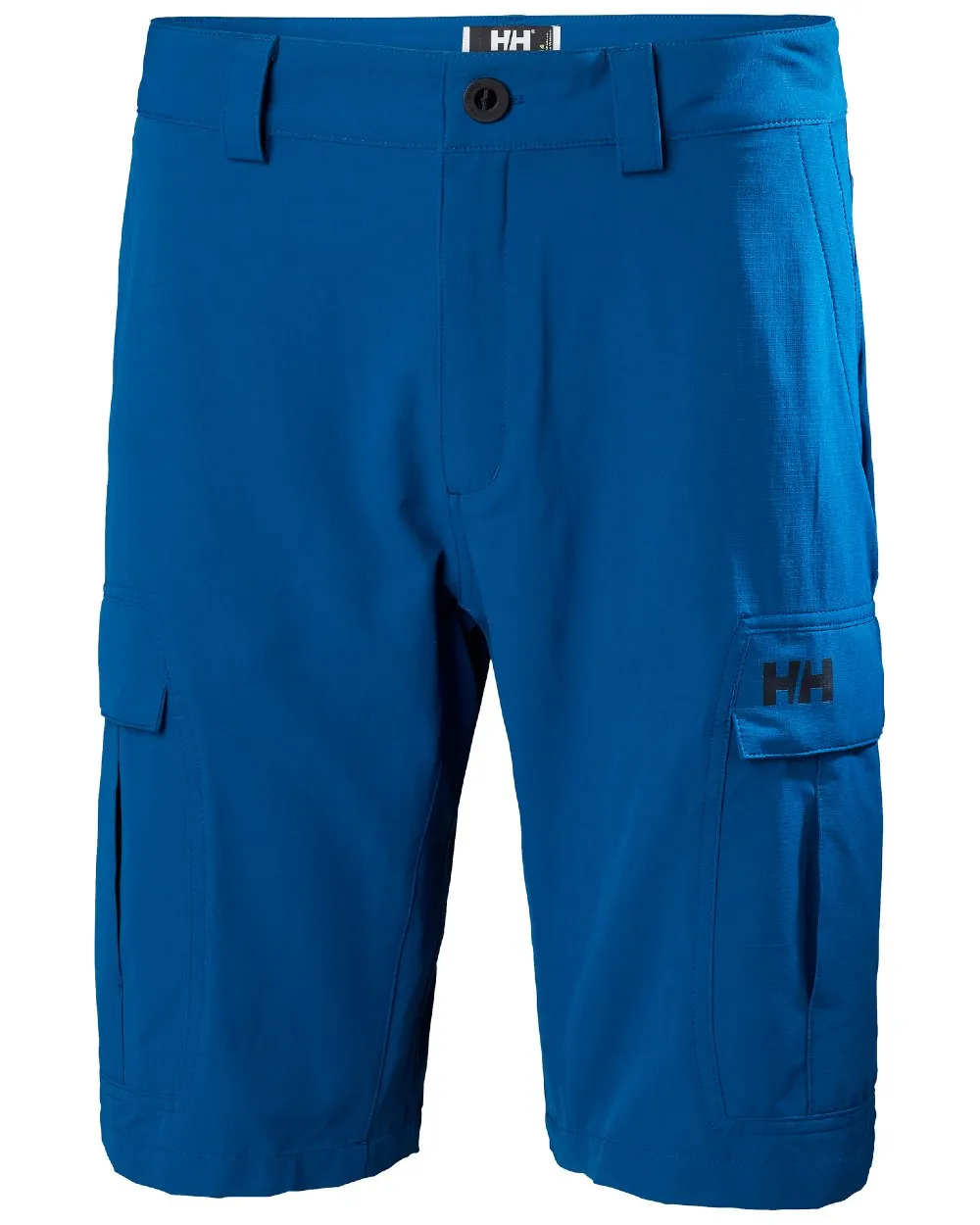 Helly Hansen Mens Quick Dry Cargo Shorts