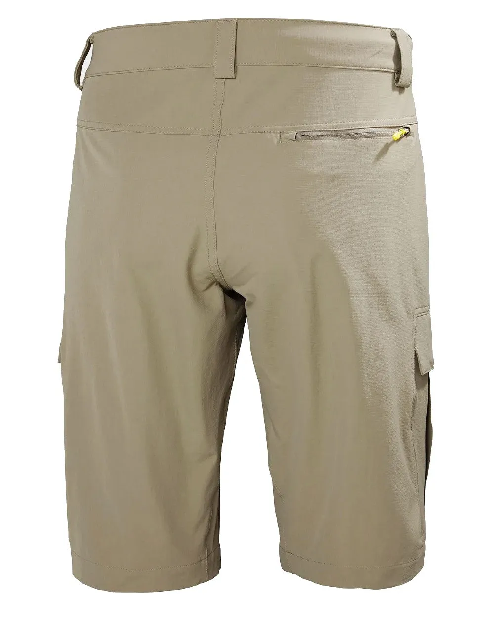 Helly Hansen Mens Quick Dry Cargo Shorts