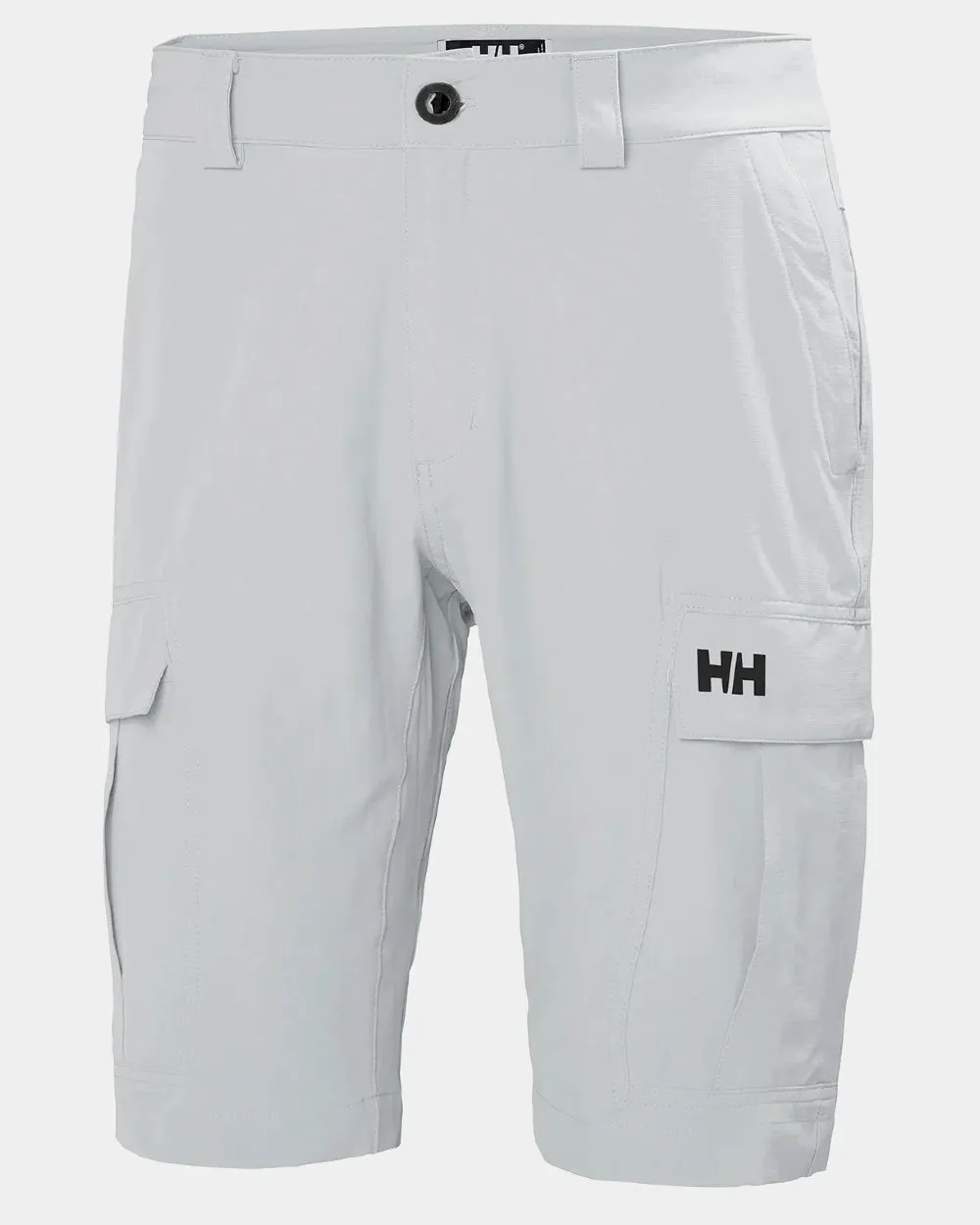 Helly Hansen Mens Quick Dry Cargo Shorts