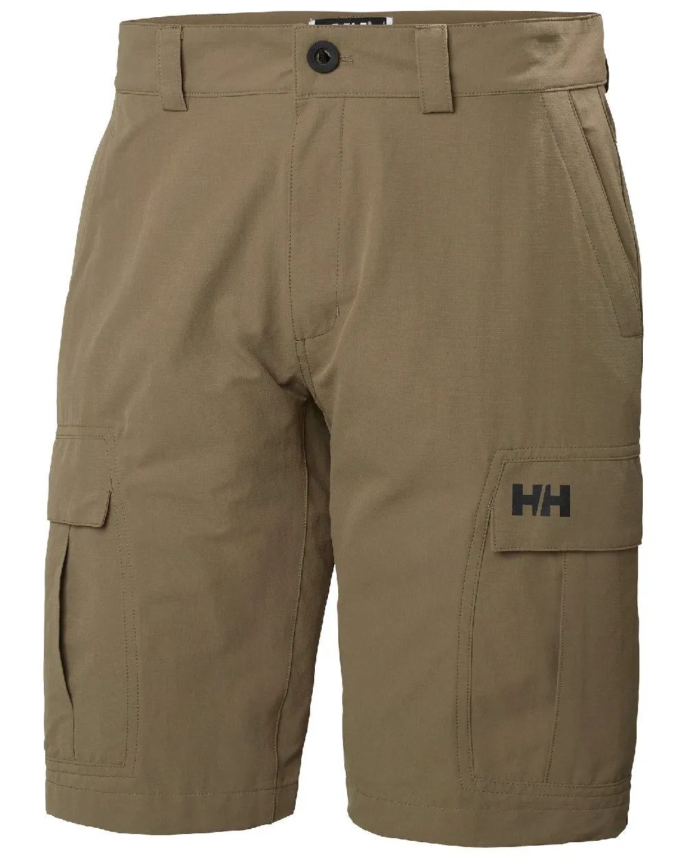 Helly Hansen Mens Quick Dry Cargo Shorts