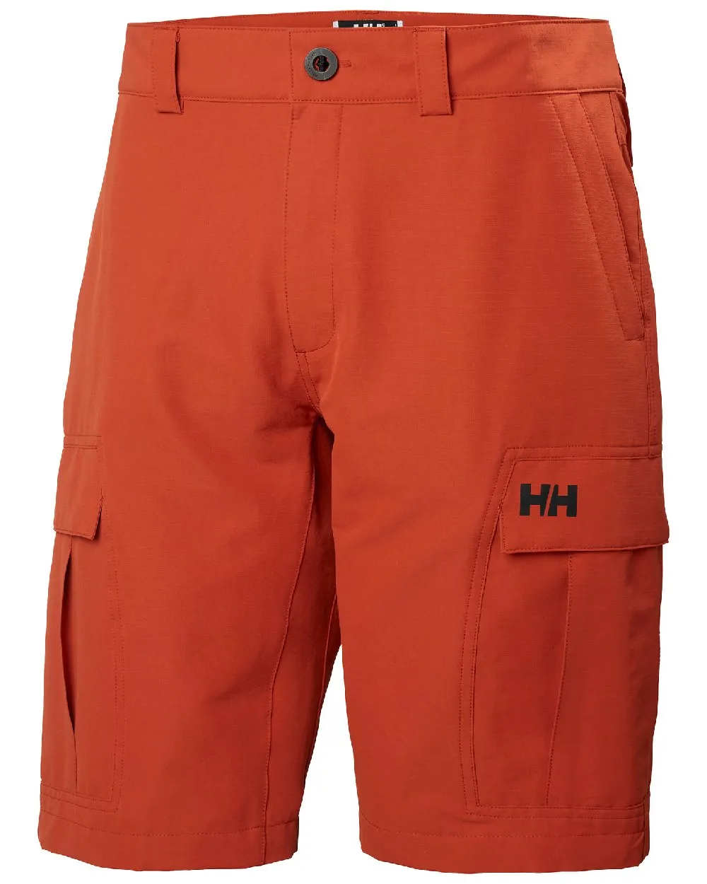 Helly Hansen Mens Quick Dry Cargo Shorts