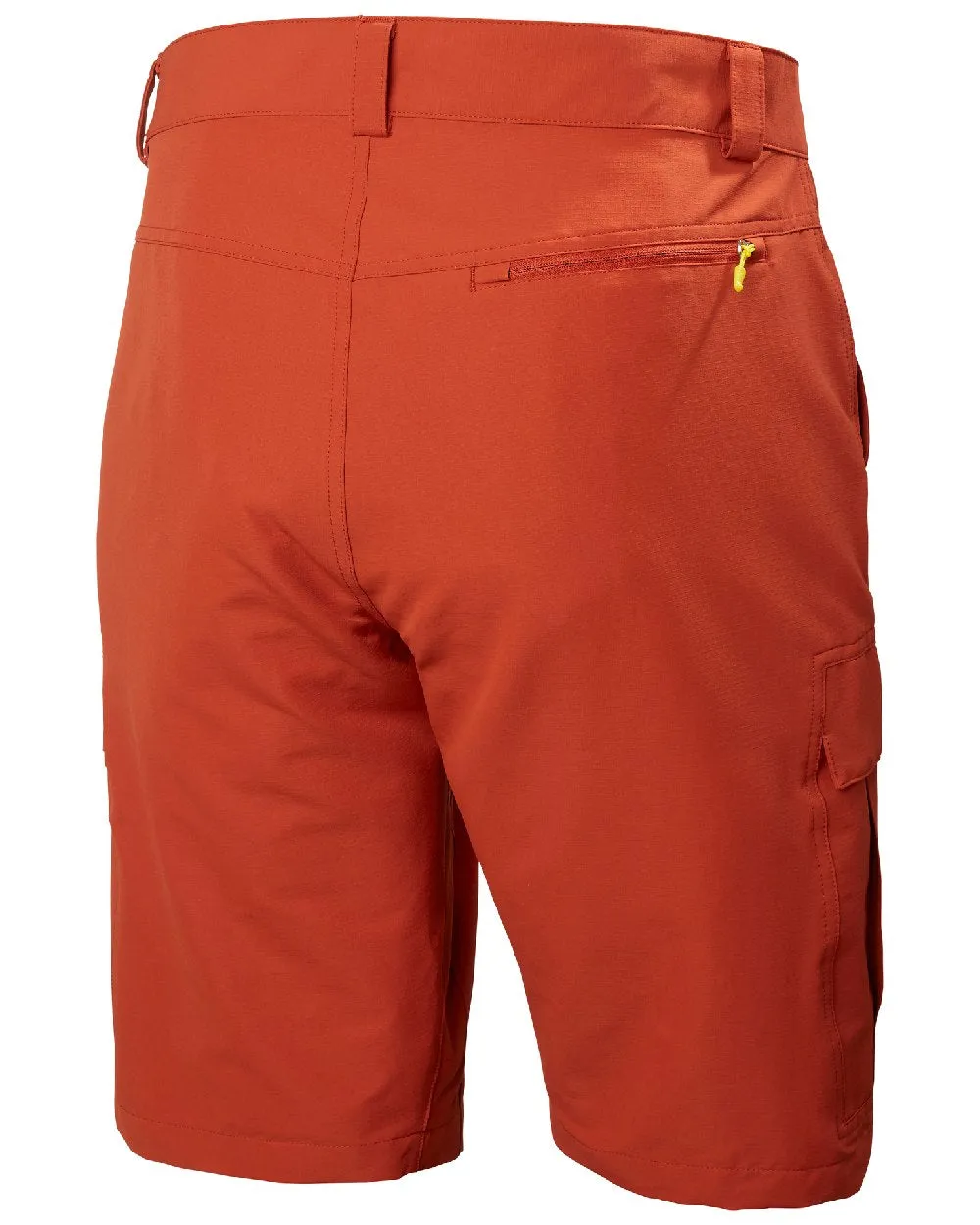 Helly Hansen Mens Quick Dry Cargo Shorts