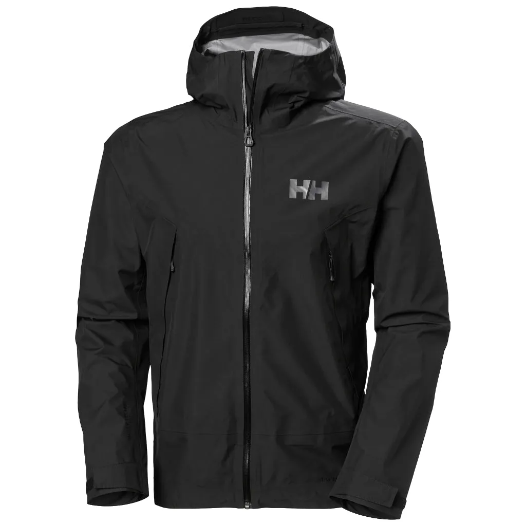 Helly Hansen Men's Verglas Infinity Shell Jacket 2.0