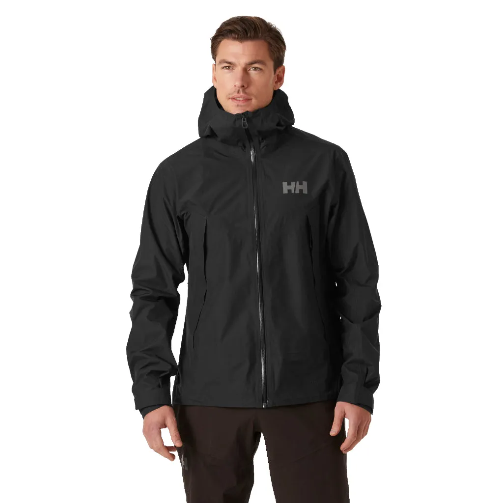 Helly Hansen Men's Verglas Infinity Shell Jacket 2.0