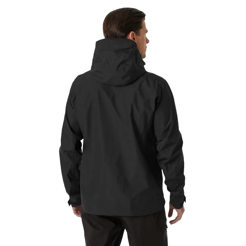 Helly Hansen Men's Verglas Infinity Shell Jacket 2.0