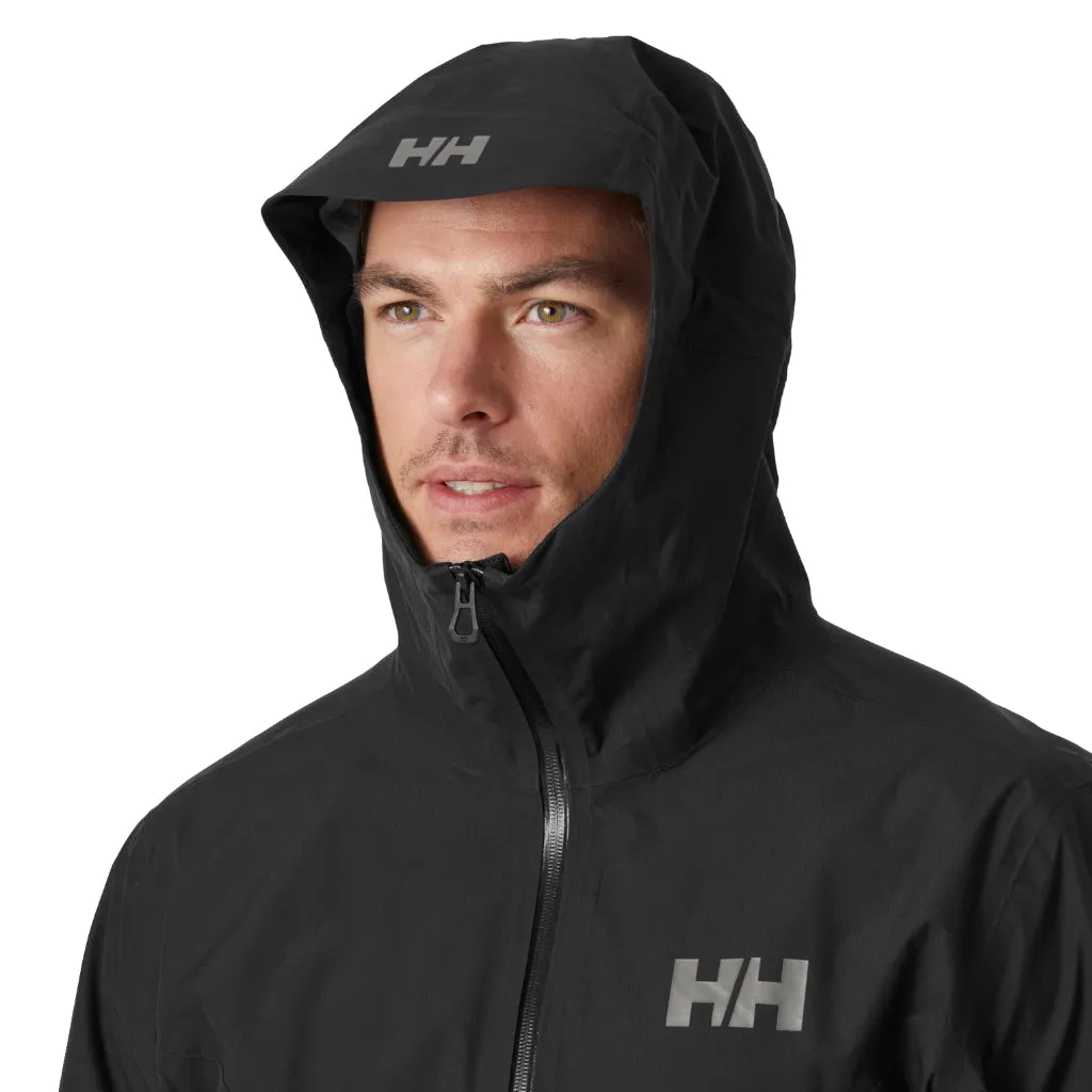 Helly Hansen Men's Verglas Infinity Shell Jacket 2.0