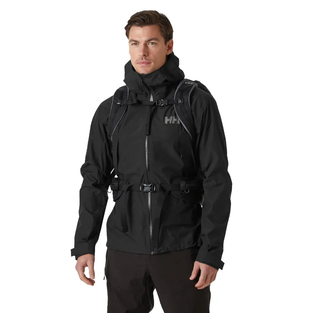 Helly Hansen Men's Verglas Infinity Shell Jacket 2.0