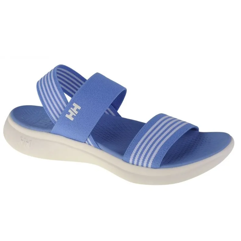 Helly Hansen Risor W sandals 11792-619 blue