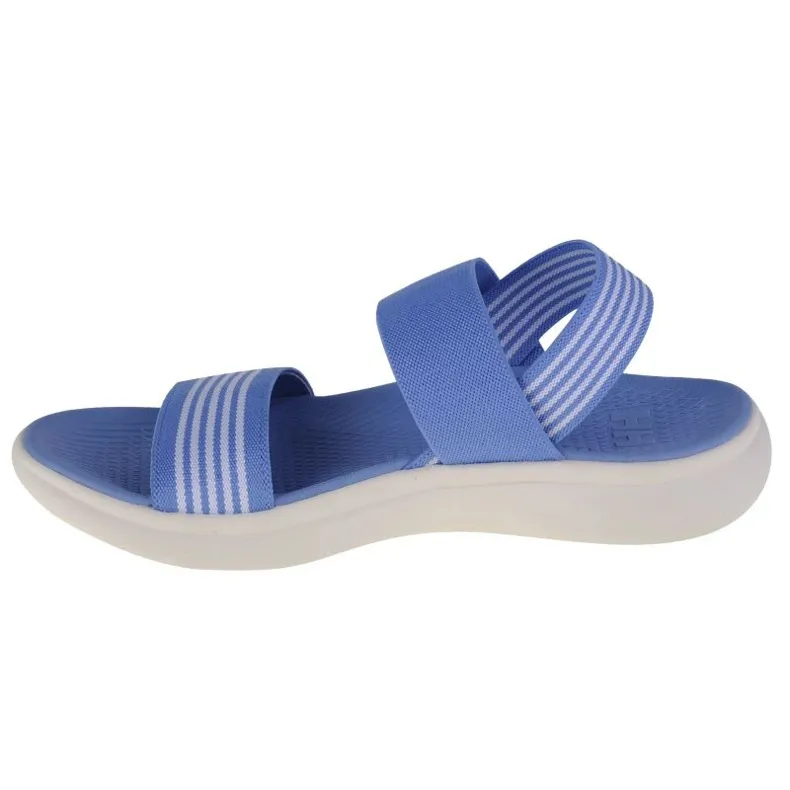 Helly Hansen Risor W sandals 11792-619 blue