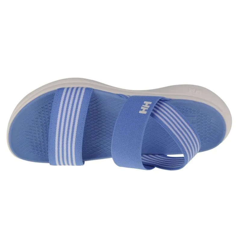 Helly Hansen Risor W sandals 11792-619 blue