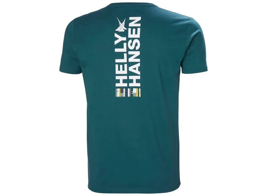 Helly Hansen Shoreline T-Shirt 2.0