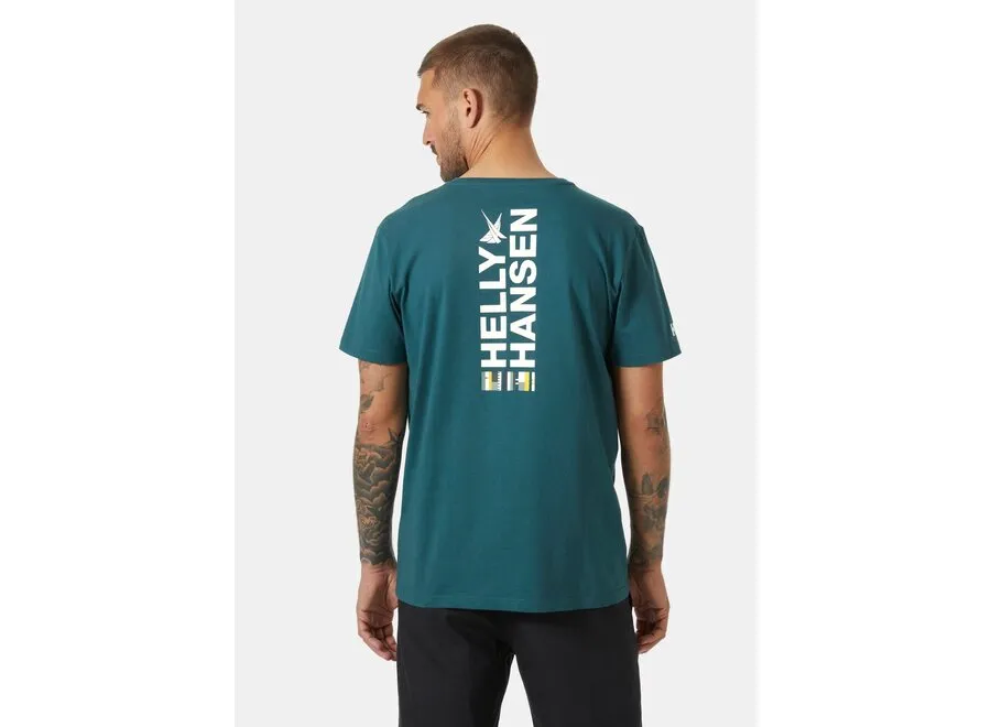 Helly Hansen Shoreline T-Shirt 2.0