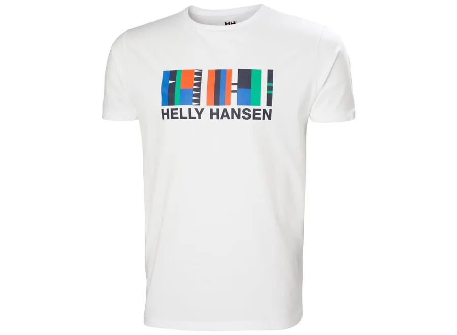 Helly Hansen Shoreline T-Shirt 2.0