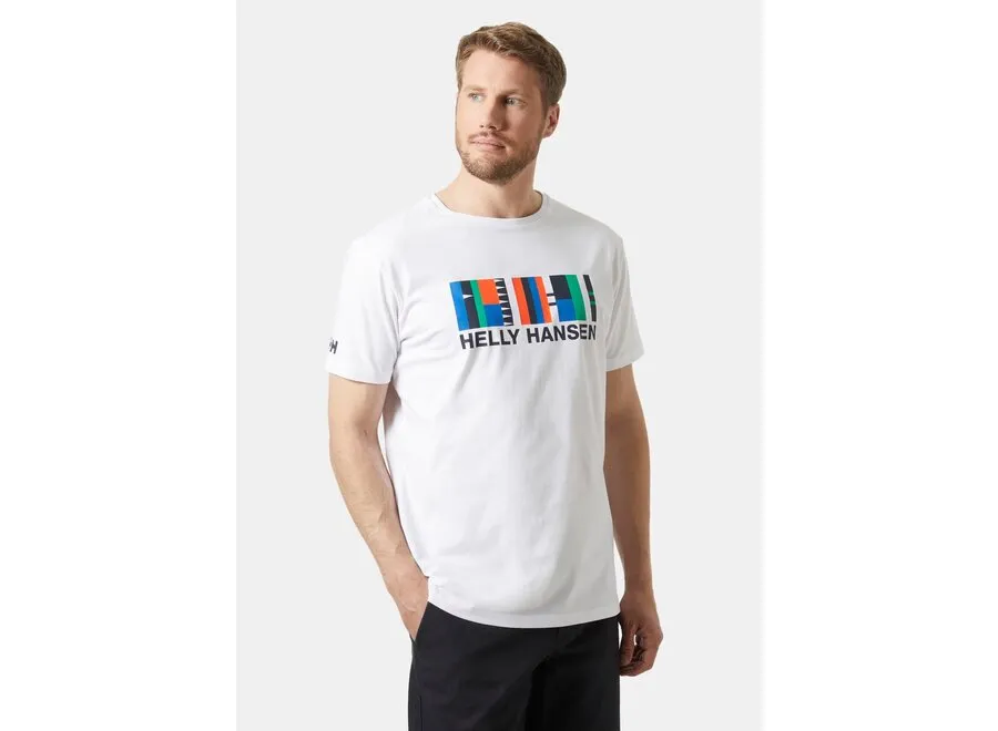 Helly Hansen Shoreline T-Shirt 2.0