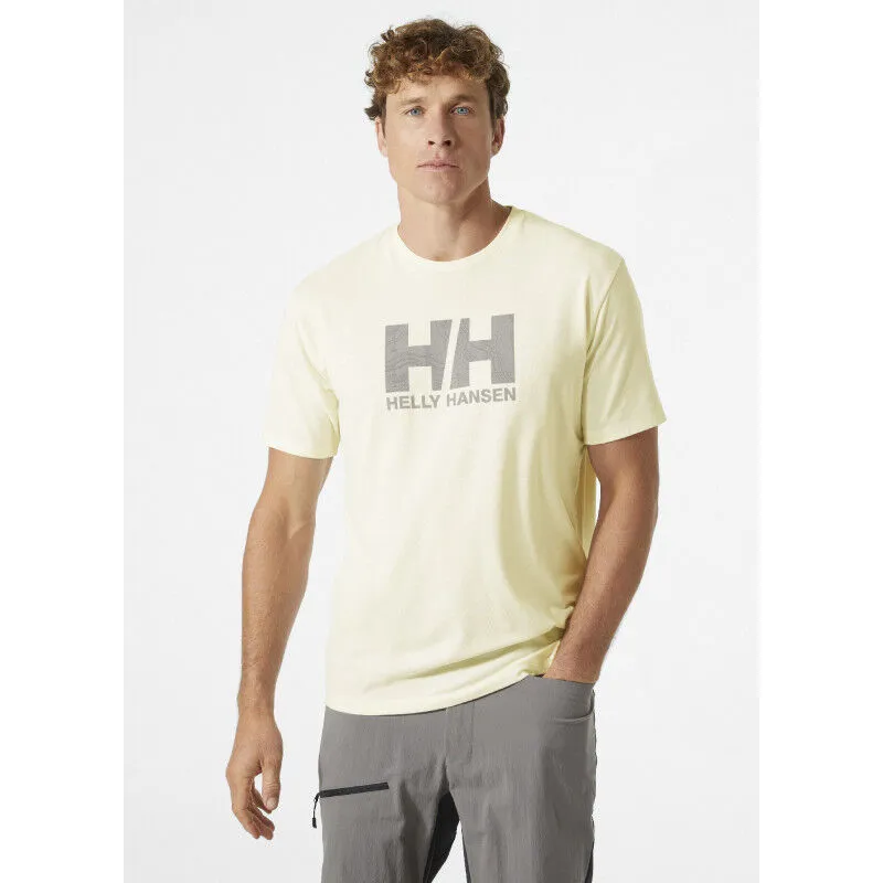 Helly Hansen Skog Recycled Graphic T-Shirt - T-shirt - Men's | Hardloop