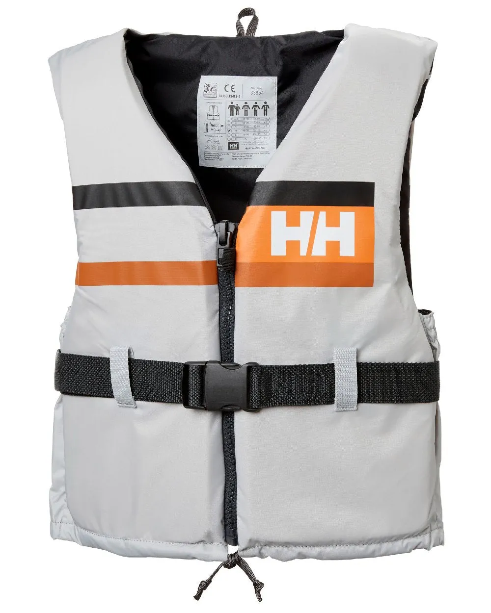 Helly Hansen Sport Comfort Life Vest