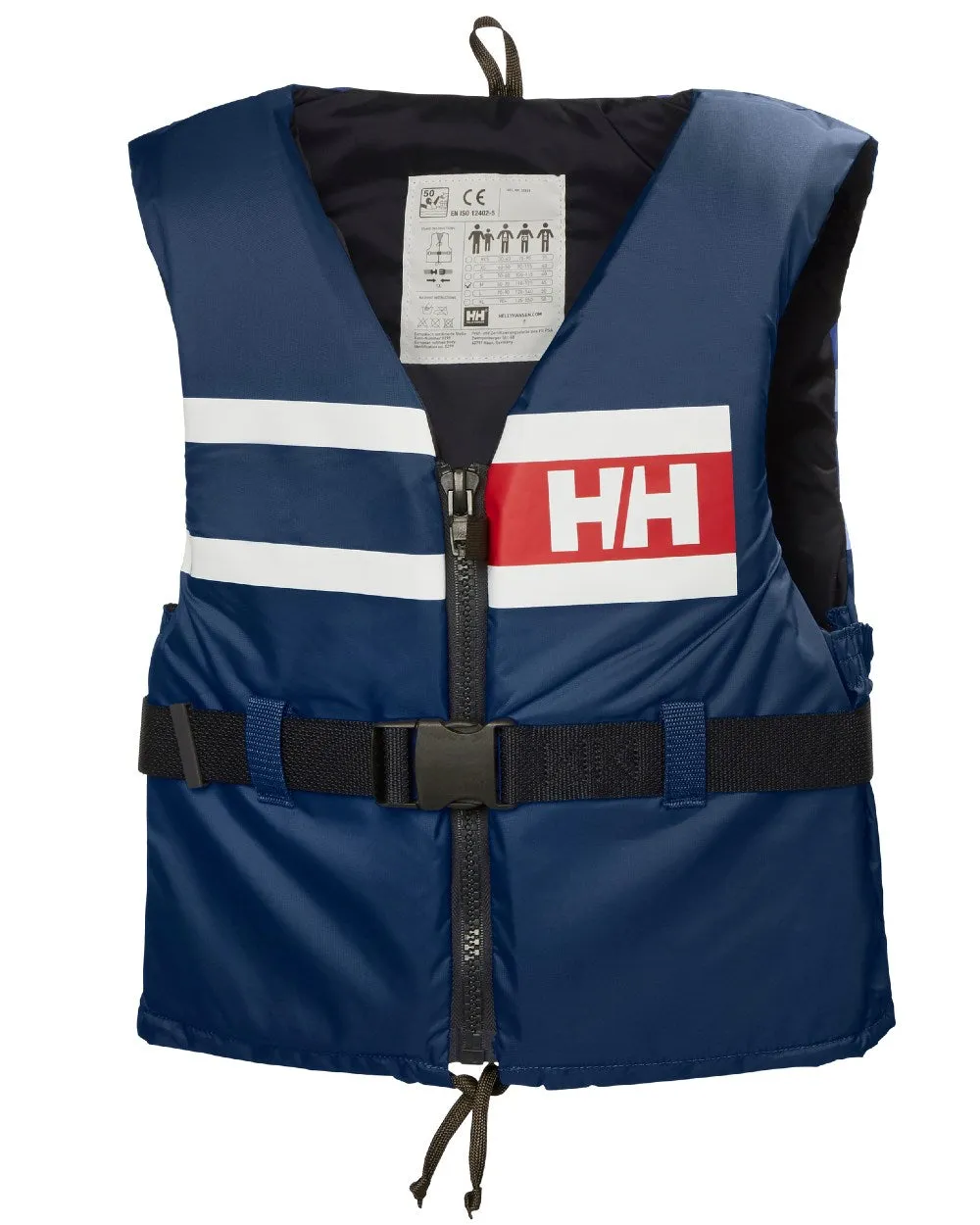 Helly Hansen Sport Comfort Life Vest